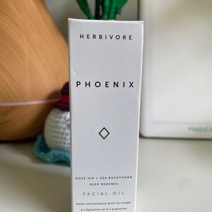 Herbivore Phoenix Facial Oil